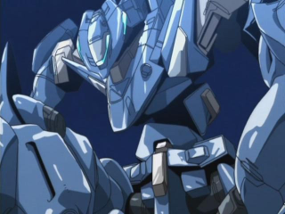 Illustration for article titled Worst Anime Jobs: Mecha Pilot